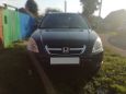 SUV   Honda CR-V 2004 , 525000 , 