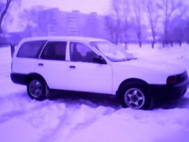  Nissan AD 1991 , 100000 , --