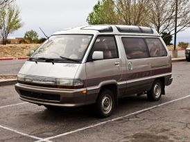   Toyota Town Ace 1991 , 70000 , -