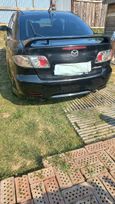  Mazda Atenza 2002 , 340000 , 