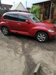  Chrysler PT Cruiser 2000 , 273000 , -