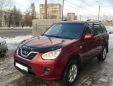 SUV   Chery Tiggo T11 2014 , 448000 , 