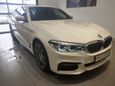  BMW 5-Series 2018 , 2950000 , 