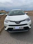 SUV   Toyota RAV4 2015 , 1450000 , 