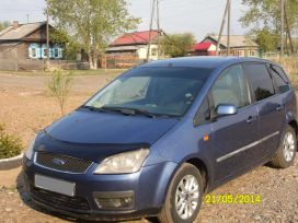    Ford C-MAX 2005 , 280000 , 