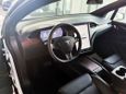 SUV   Tesla Model X 2020 , 10380000 , 