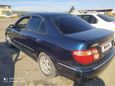  Nissan Bluebird Sylphy 2001 , 240000 , 