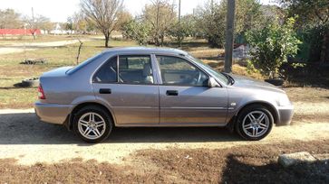  Honda City 2001 , 215000 , -