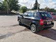 SUV   Hyundai Tucson 2005 , 480000 , 