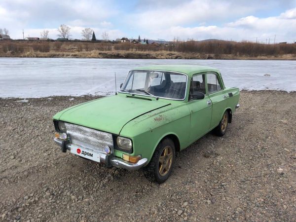 Москвич 2140 1980 в Новокручининском, Продается Москвич 2140 в хорошем ...