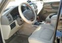 SUV   Lexus LX470 2005 , 1500000 , 