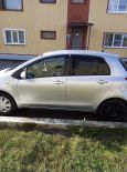  Toyota Vitz 2006 , 320000 , 