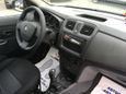  Renault Logan 2017 , 499000 , --