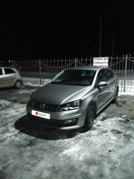  Volkswagen Polo 2018 , 755000 , 