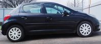  Peugeot 207 2007 , 260000 , 