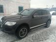 SUV   Volkswagen Touareg 2009 , 980000 , 