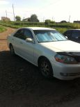  Toyota Mark II 2002 , 350000 , 