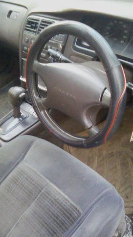 Toyota Cresta 1992 , 70000 , 