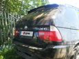 SUV   BMW X5 2002 , 390000 , 