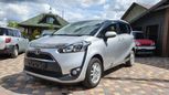    Toyota Sienta 2017 , 1095000 , 