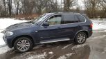 SUV   BMW X5 2008 , 730000 , -