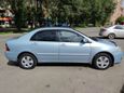  Toyota Corolla 2006 , 490000 , 