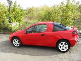  Opel Tigra 1996 , 140000 , 