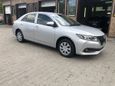  Toyota Allion 2017 , 930000 , 