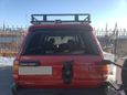 SUV   Toyota Hilux Surf 1992 , 375000 , 