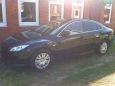  Mazda Mazda6 2012 , 670000 , 