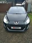  Peugeot 308 2011 , 655000 , 