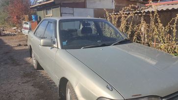  Toyota Carina 1989 , 78000 , 