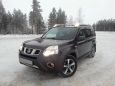 SUV   Nissan X-Trail 2012 , 890000 , 