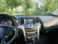 SUV   Nissan Murano 2009 , 840000 , 