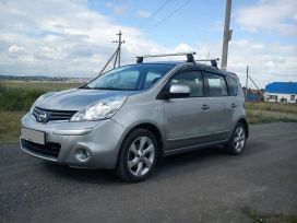 Nissan Note 2011 , 520000 , 