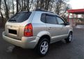 SUV   Hyundai Tucson 2006 , 540000 , 