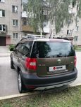 SUV   Skoda Yeti 2012 , 659000 , 