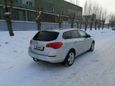  Opel Astra 2012 , 580000 , 