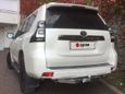 SUV   Toyota Land Cruiser Prado 2021 , 6999000 , 