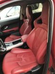 SUV   Land Rover Range Rover Evoque 2012 , 2000000 , 