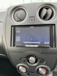  Nissan Note 2017 , 775000 , 