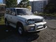 SUV   Toyota Land Cruiser Prado 2000 , 670000 , 