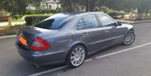  Mercedes-Benz E-Class 2007 , 699000 , 