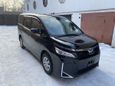    Toyota Voxy 2018 , 2050000 , 