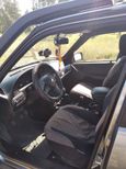 SUV   Chevrolet Niva 2016 , 520000 , 