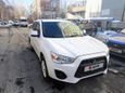 SUV   Mitsubishi ASX 2013 , 850000 , 