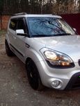  Kia Soul 2012 , 600000 , 