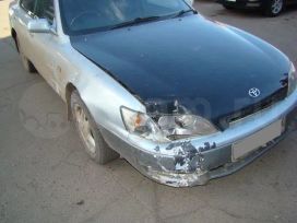  Toyota Windom 1996 , 130000 , 