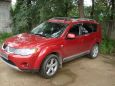 SUV   Mitsubishi Outlander 2008 , 900000 , 