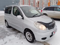 Хэтчбек Toyota Funcargo 2002 года, 599000 рублей, Барнаул